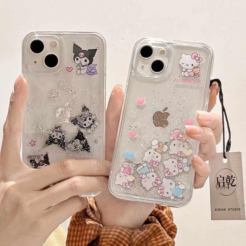 Luxury Bags Cute - Anime Cartoon Demon Angel Cat Cute