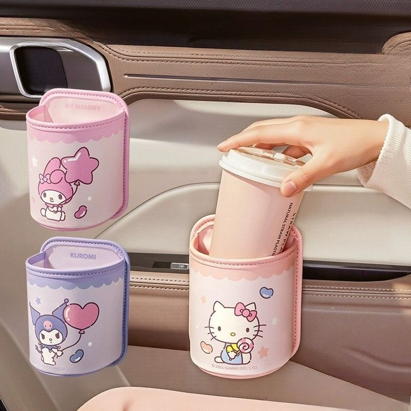 Luxury Bags Cute - Sanrio New Hello Kitty Kuromi My