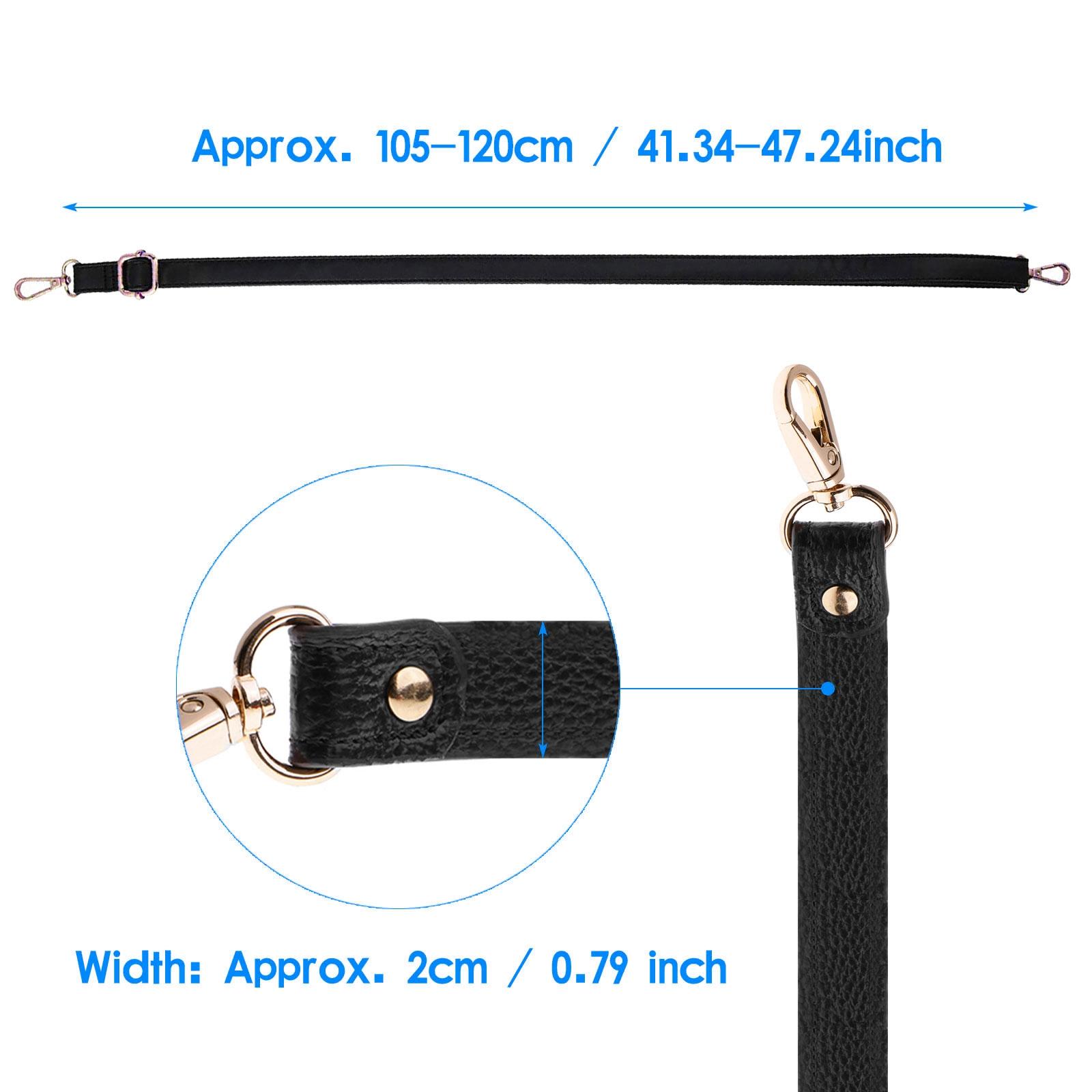 Luxury Bags Leather - Luxury Brand Handbag Strap Replacement Genuine