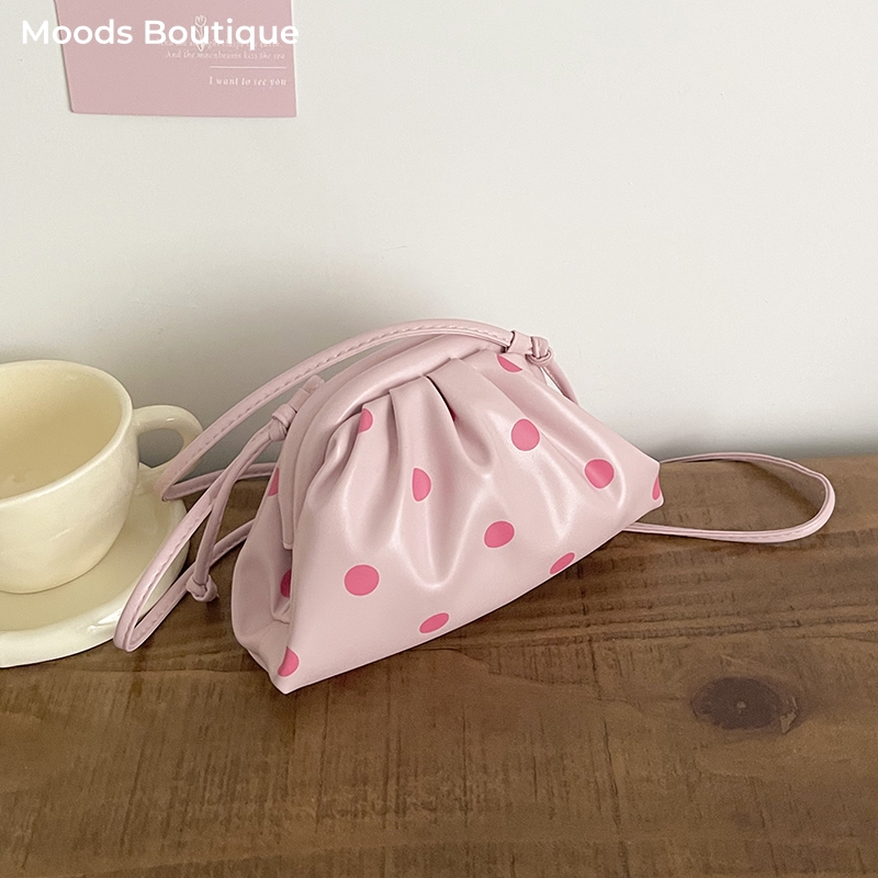 MOODS Super Mini Luxury Design - đánh giá và giá Luxury Bags China