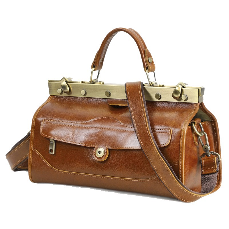 Full Grain Lamb Cowhide Leathe - đánh giá và giá Luxury Bags Leather