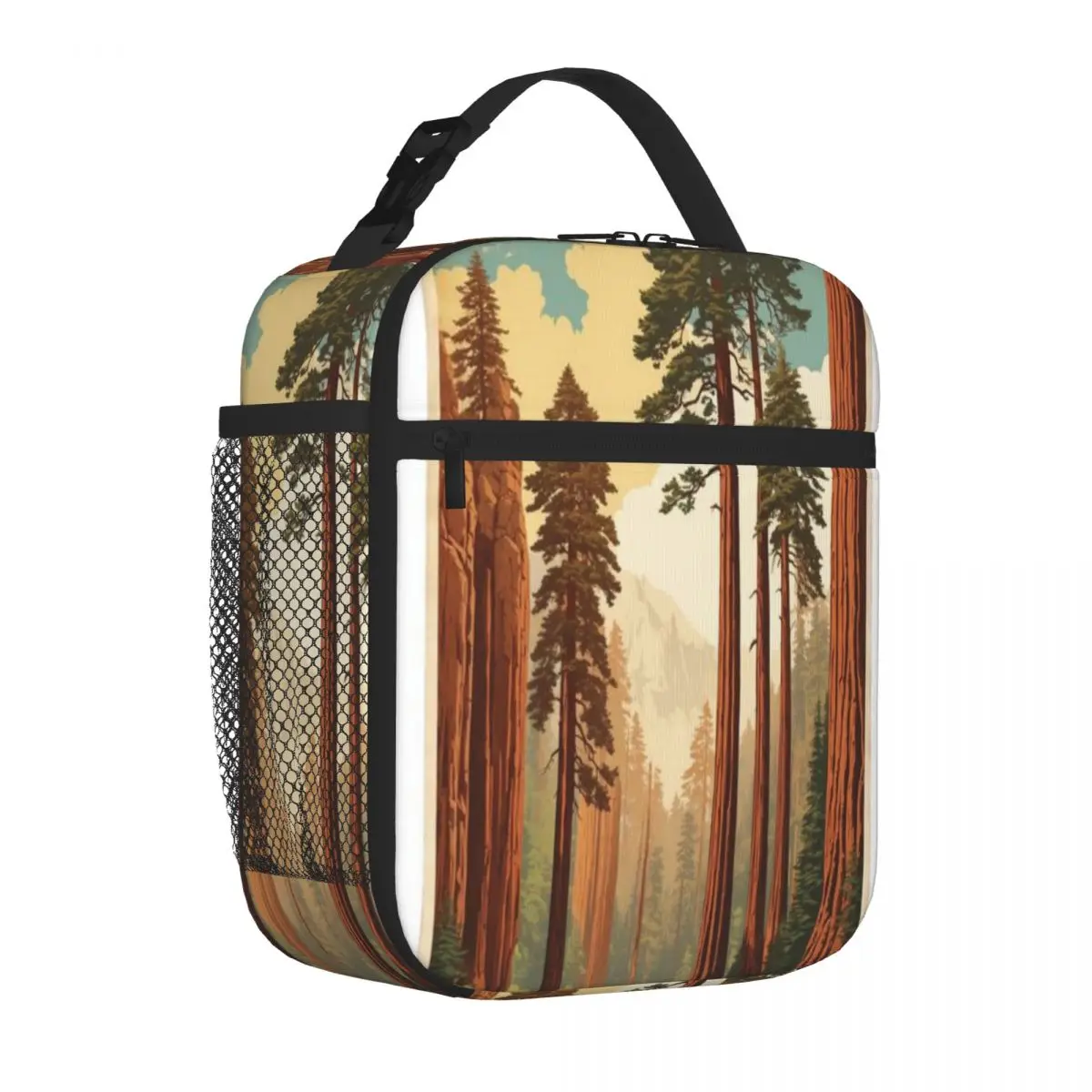 Hot Sale Redwood National Park - đánh giá và giá Luxury Bags Tote