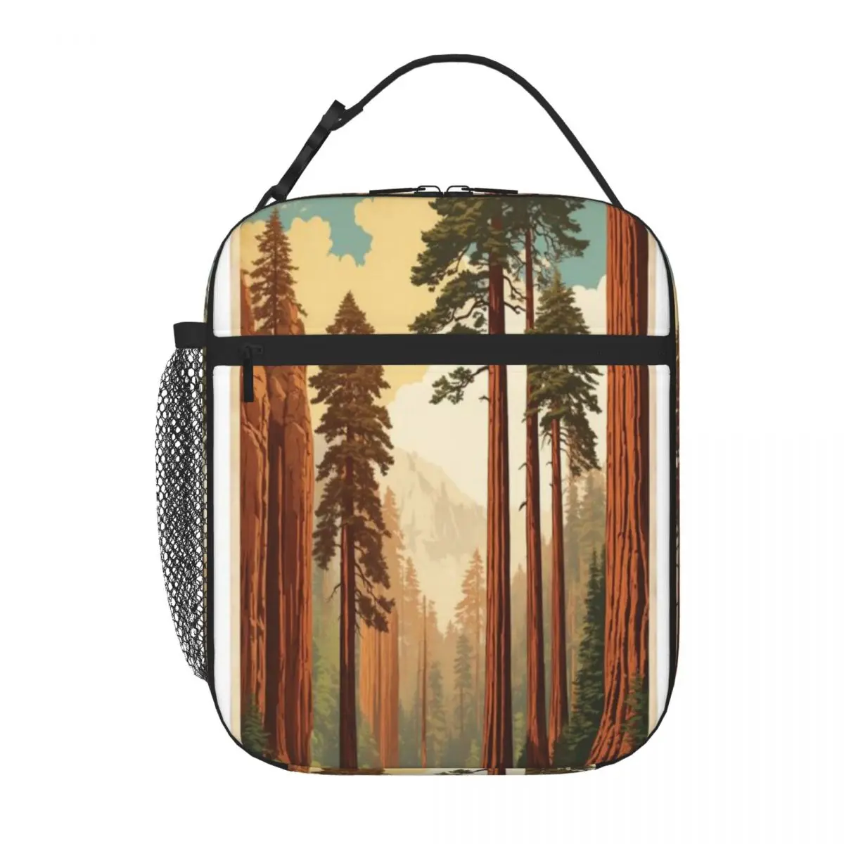 Hot Sale Redwood National Park - đánh giá và giá Luxury Bags Tote