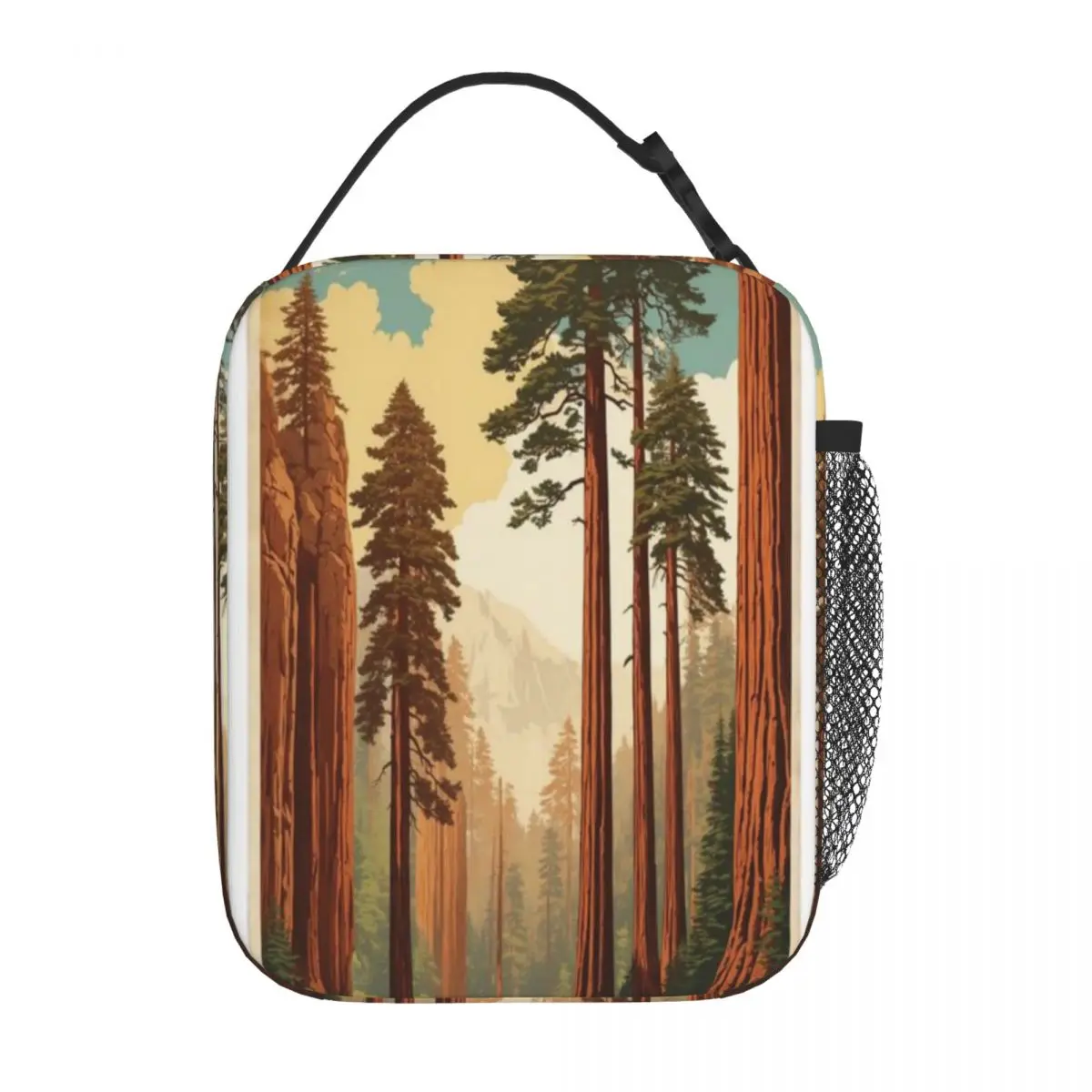 Hot Sale Redwood National Park - đánh giá và giá Luxury Bags Tote
