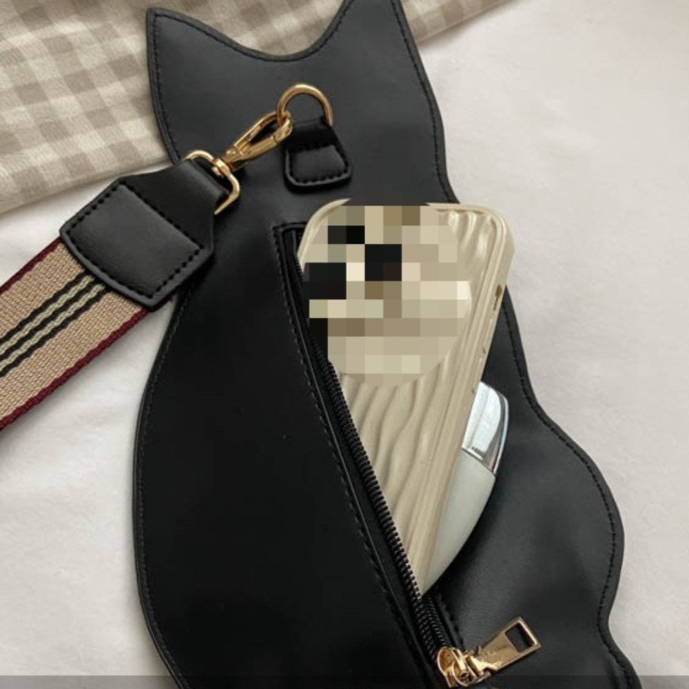 Women Cute Cat Shoulder Bag 20 - đánh giá và giá Luxury Bags Cute