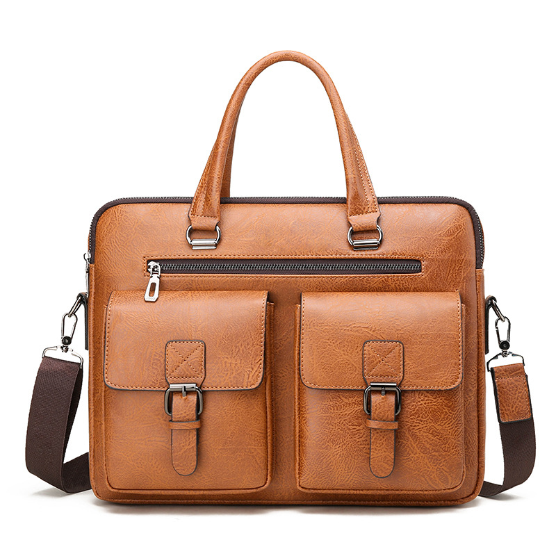 Luxury Brand Man Business Brie - đánh giá và giá Luxury Bags Tote