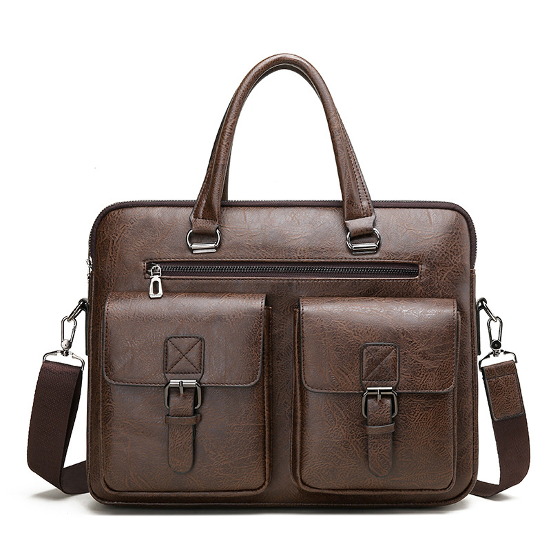 Luxury Brand Man Business Brie - đánh giá và giá Luxury Bags Tote