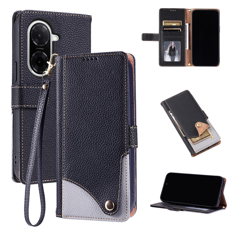 Luxury Leather Bags Wallet Cas - đánh giá và giá Luxury Bags Kl