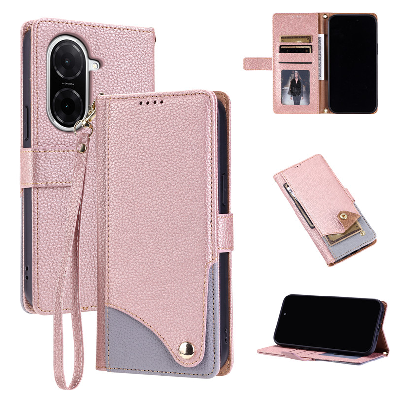 Luxury Leather Bags Wallet Cas - đánh giá và giá Luxury Bags Kl