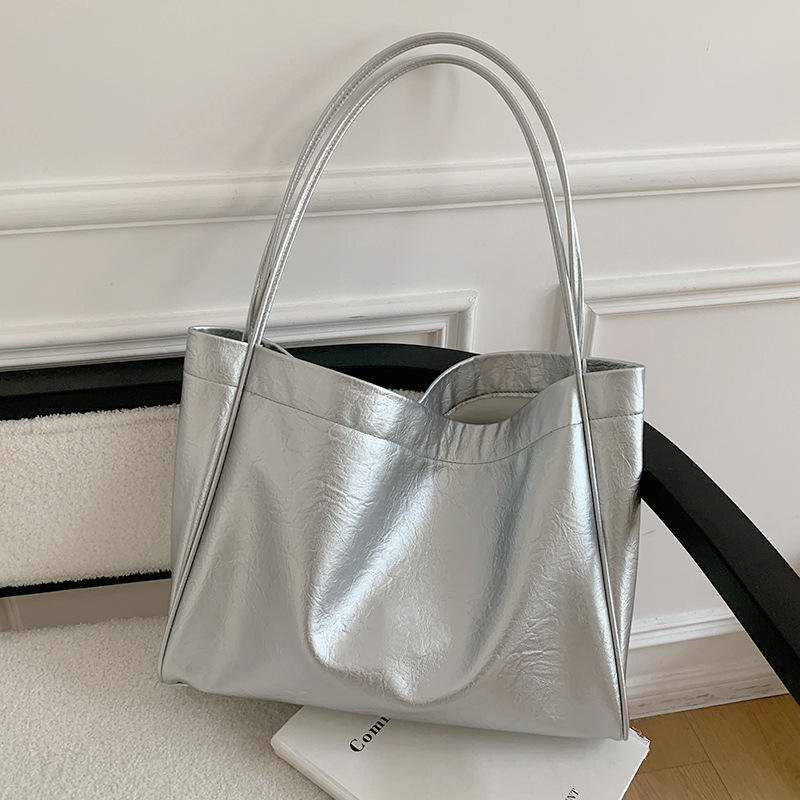 Casual Large Capacity Totes Co - đánh giá và giá Luxury Bags Tote