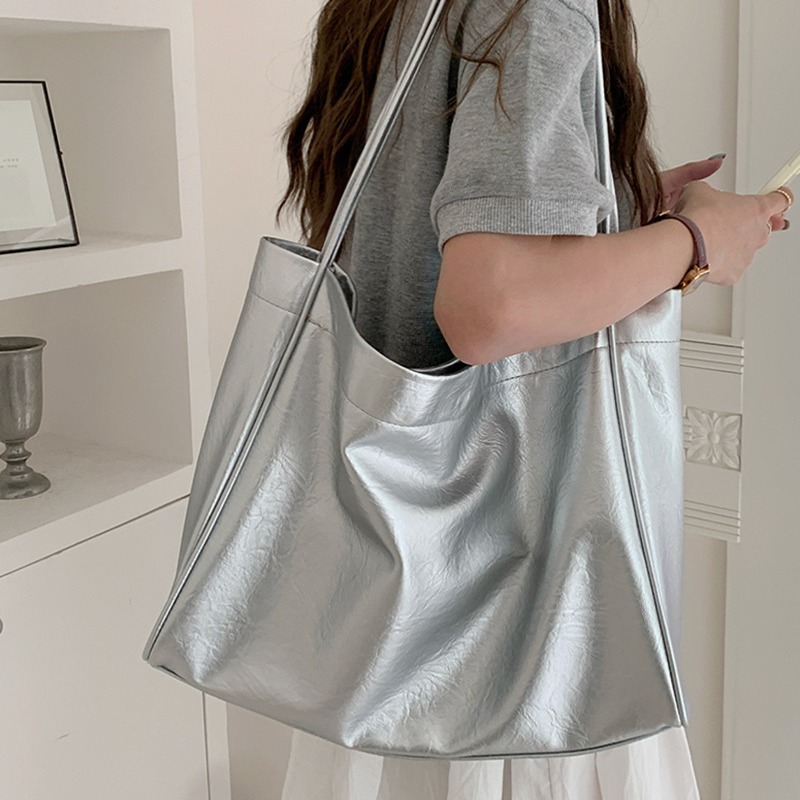 Casual Large Capacity Totes Co - đánh giá và giá Luxury Bags Tote