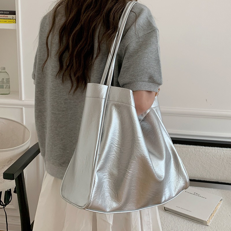 Casual Large Capacity Totes Co - đánh giá và giá Luxury Bags Tote