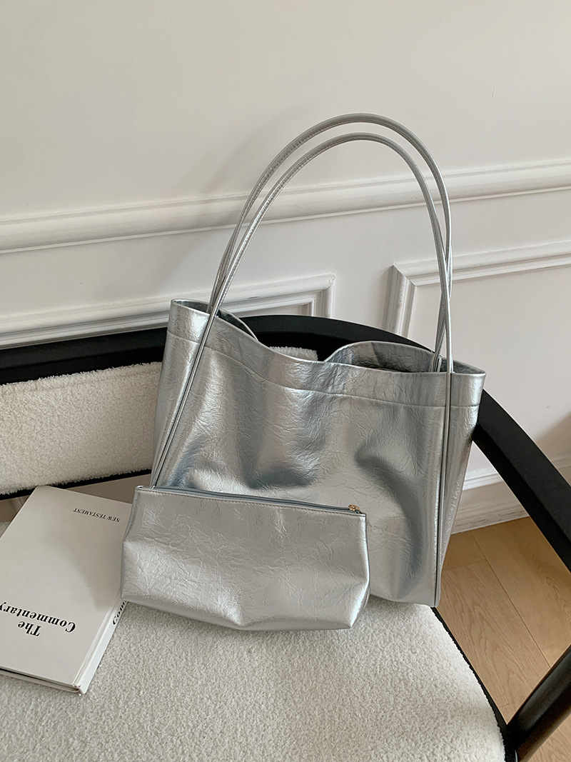 Casual Large Capacity Totes Co - đánh giá và giá Luxury Bags Tote