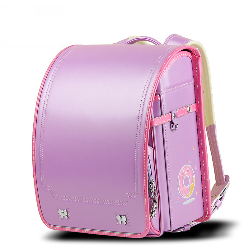 New Fashion School Bags Girls  - đánh giá và giá Luxury Japanese Bags Brands