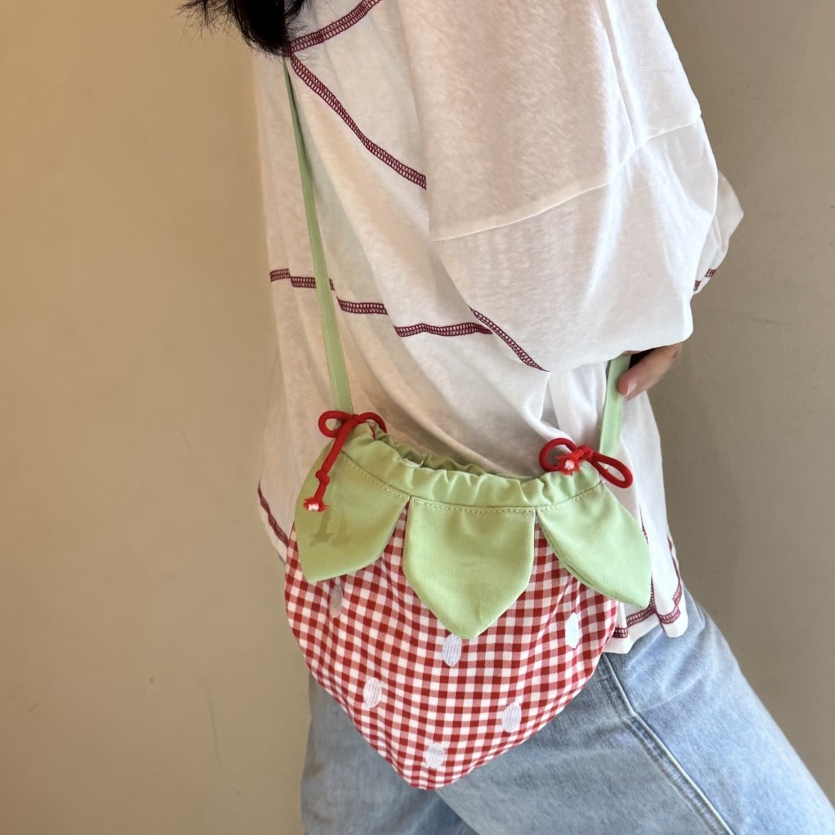Women's Shoulder Bag Japanese  - đánh giá và giá Luxury Bags Cute