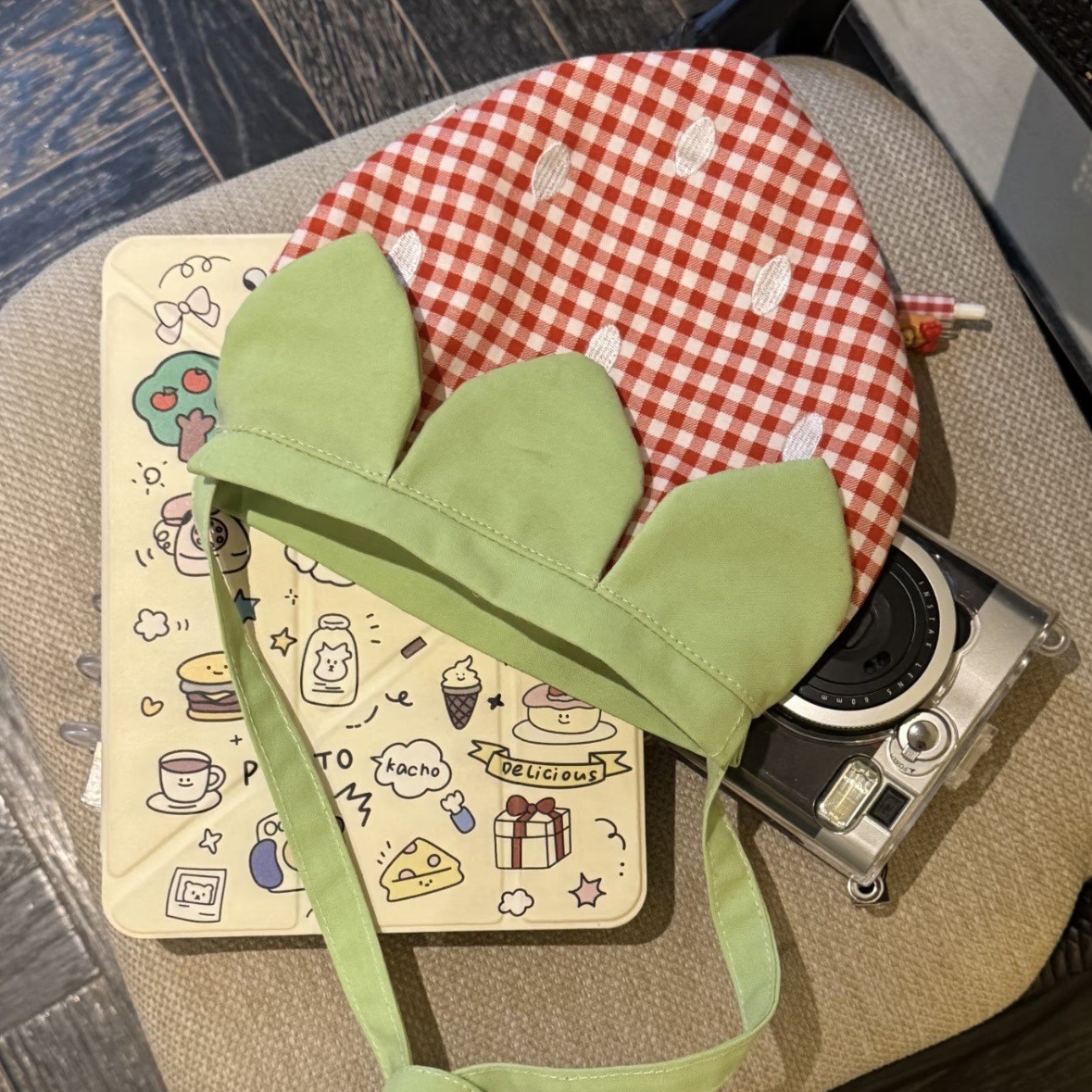 Women's Shoulder Bag Japanese  - đánh giá và giá Luxury Bags Cute