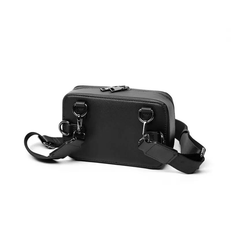 OUIO Universal Phone Bag Minim - đánh giá và giá Luxury Bags Leather