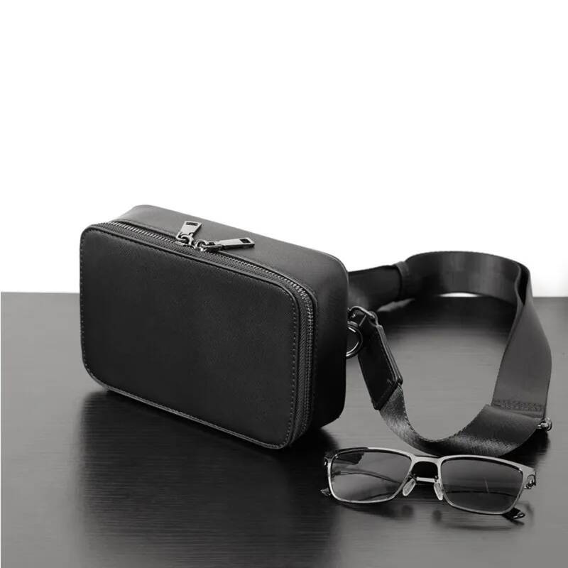 OUIO Universal Phone Bag Minim - đánh giá và giá Luxury Bags Leather