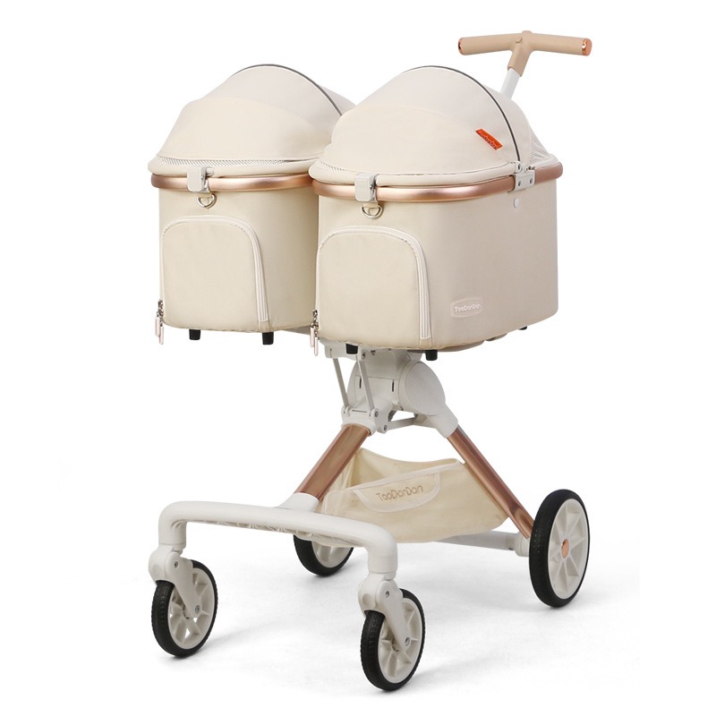 Cute Foldable Cat Stroller for - đánh giá và giá Luxury Bags Cute