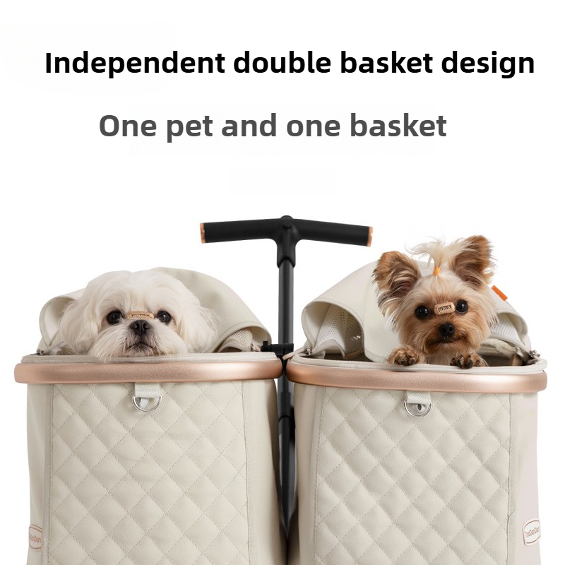 Cute Foldable Cat Stroller for - đánh giá và giá Luxury Bags Cute