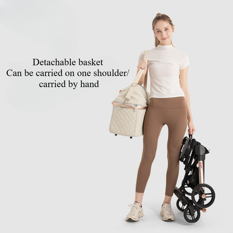 Cute Foldable Cat Stroller for - đánh giá và giá Luxury Bags Cute