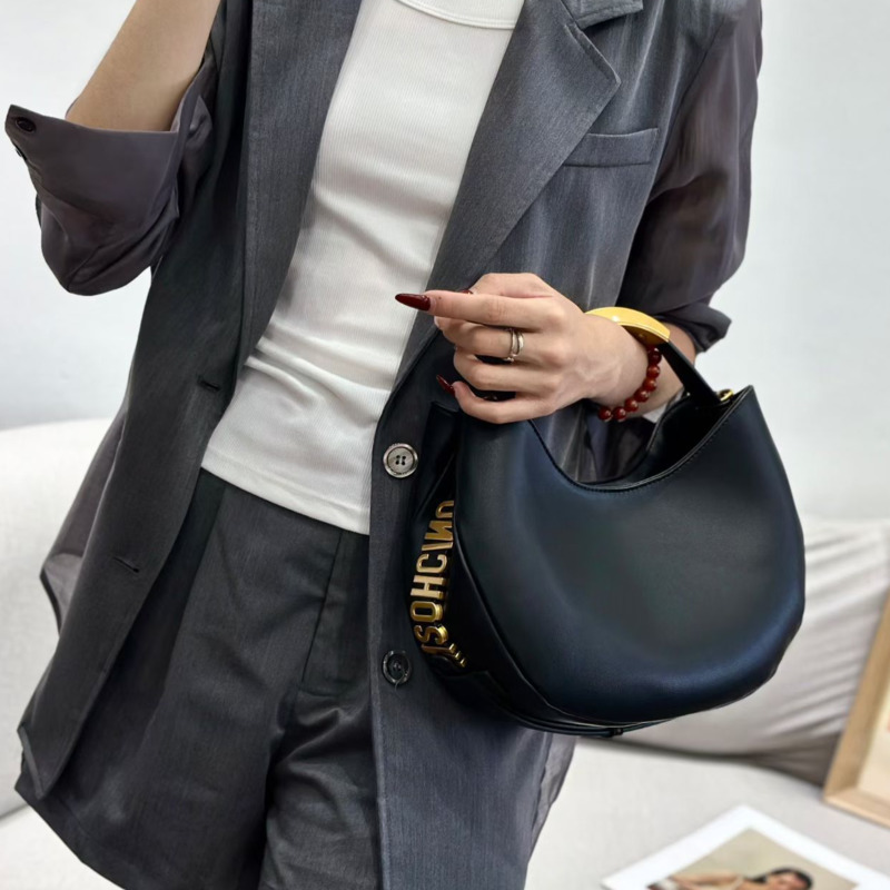Demi-cercle Women Golden Lette - đánh giá và giá Luxury Bags Tote