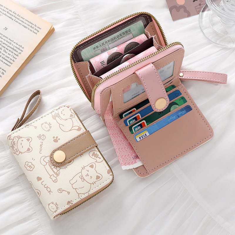 Women's Coin Purses Japanese L - đánh giá và giá Luxury Japanese Bags Brands