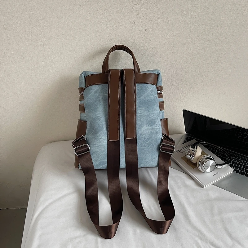 Women's Pu Leather Small Backp - đánh giá và giá Luxury Bags Leather