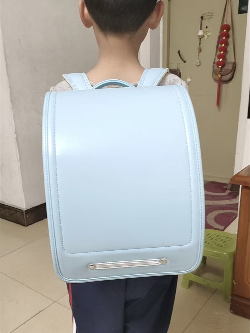 New Fashion Boy School Bag Lux - đánh giá và giá Luxury Japanese Bags Brands
