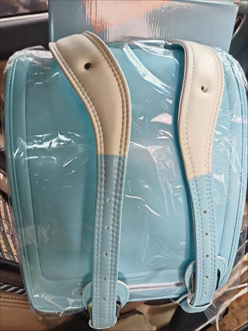 New Fashion Boy School Bag Lux - đánh giá và giá Luxury Japanese Bags Brands