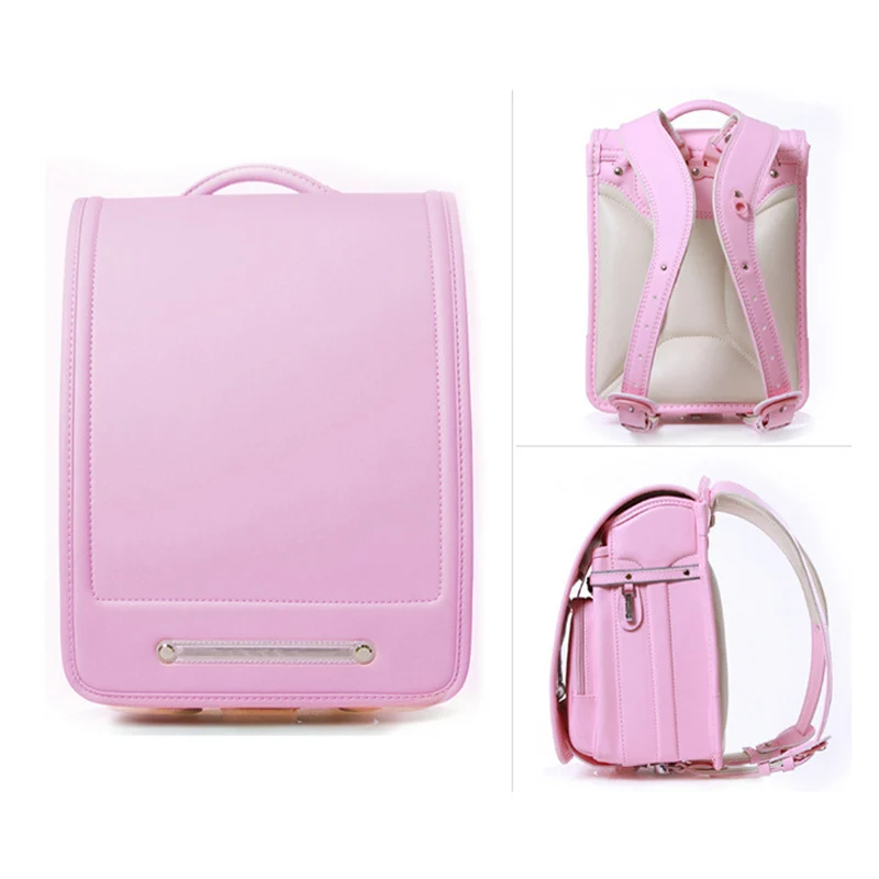 New Fashion Boy School Bag Lux - đánh giá và giá Luxury Japanese Bags Brands