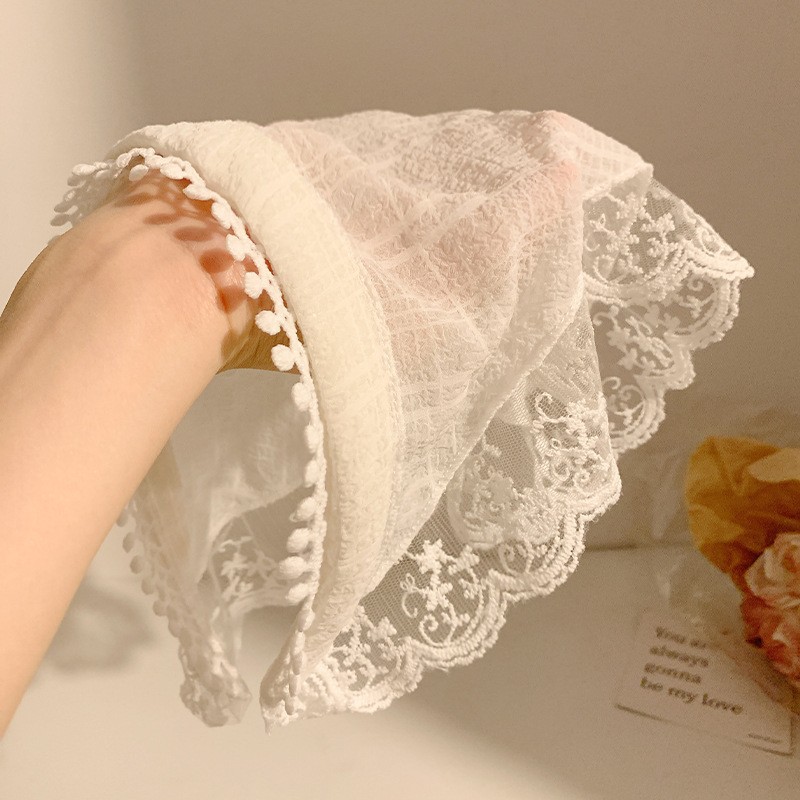 Head Triangle Scarf Headband P - đánh giá và giá Luxury Bags Cute