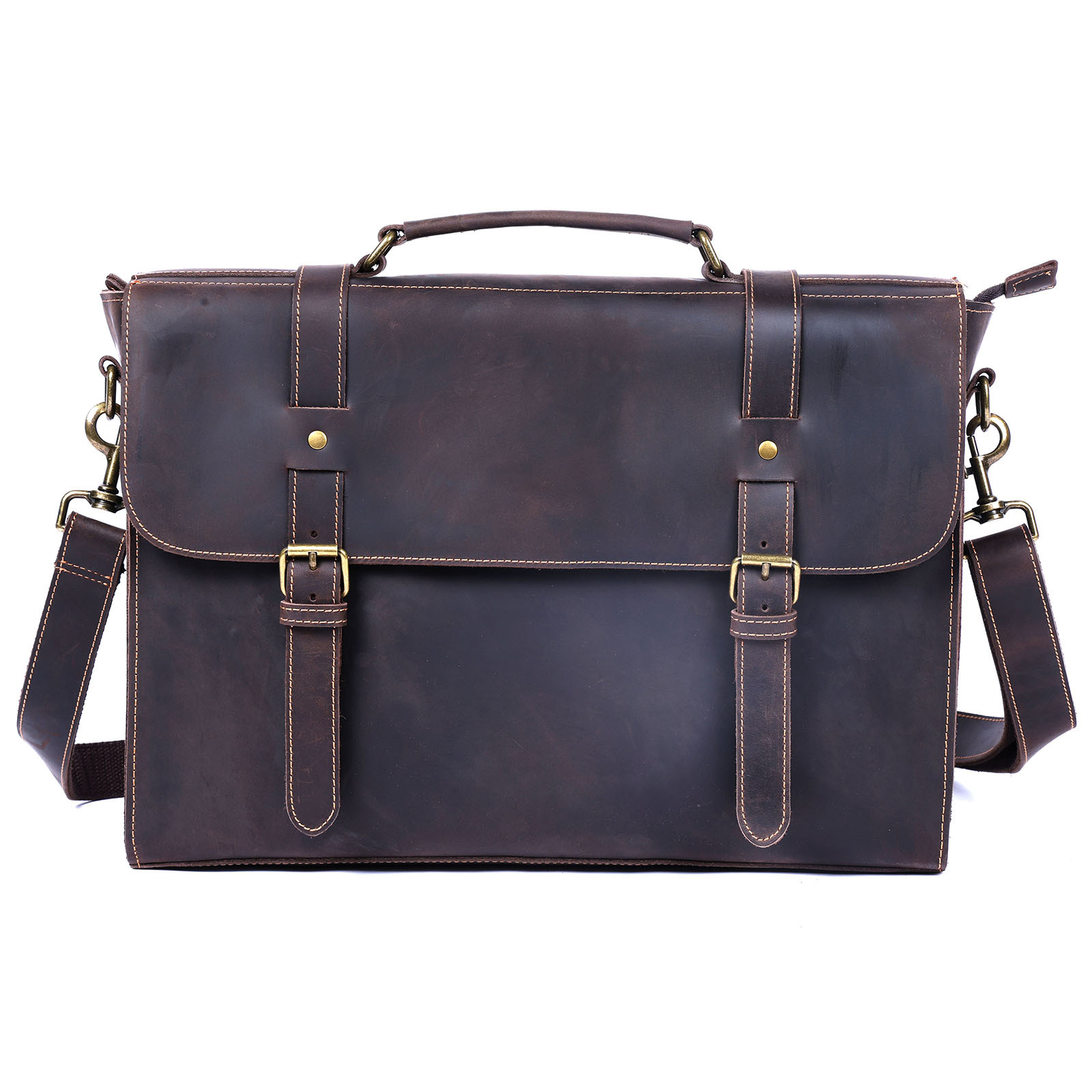 Luxury Original Men's Handbag  - đánh giá và giá Luxury Bags Tote
