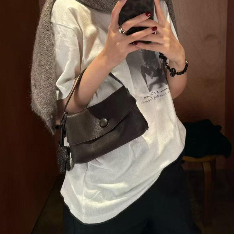Custom Initials Genuine Leathe - đánh giá và giá Luxury Bags Leather