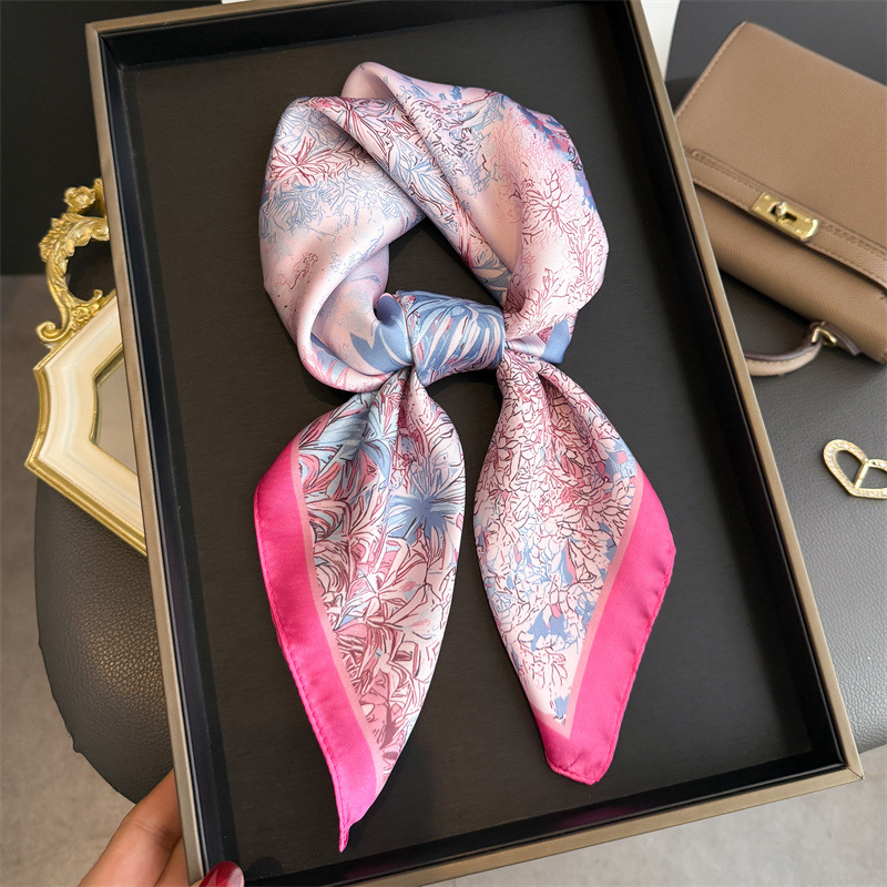 Luxury Design Print Scarf For  - đánh giá và giá Luxury Bags China