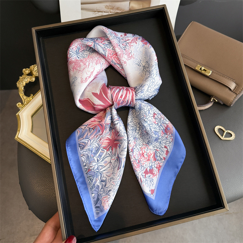 Luxury Design Print Scarf For  - đánh giá và giá Luxury Bags China