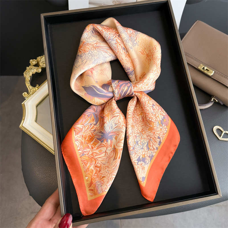 Luxury Design Print Scarf For  - đánh giá và giá Luxury Bags China