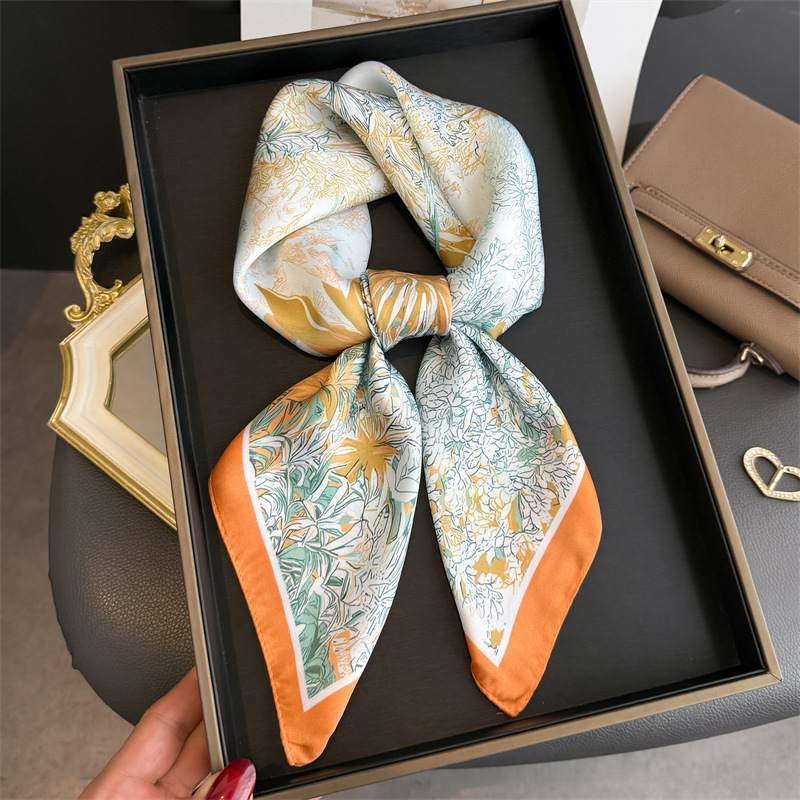 Luxury Design Print Scarf For  - đánh giá và giá Luxury Bags China