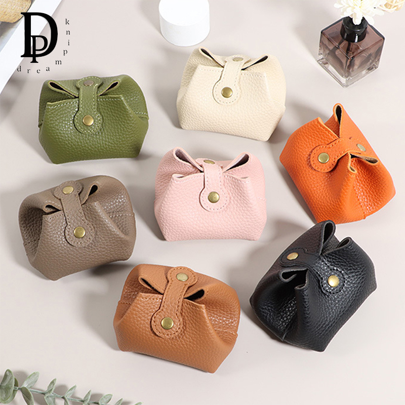 PU Leather Cute Coin Purse Sma - đánh giá và giá Luxury Bags Cute