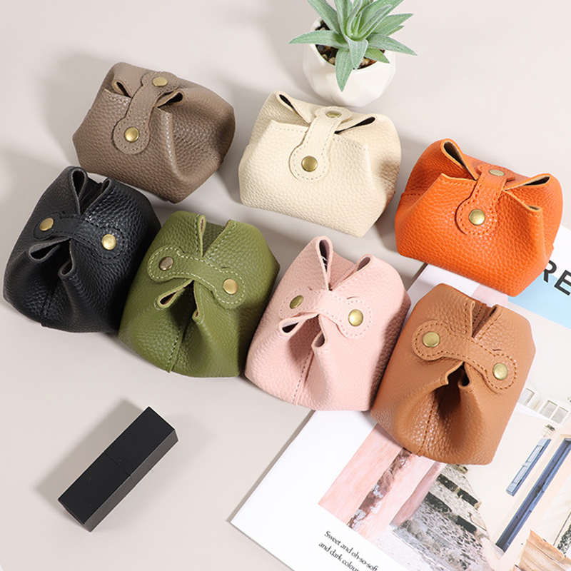 PU Leather Cute Coin Purse Sma - đánh giá và giá Luxury Bags Cute