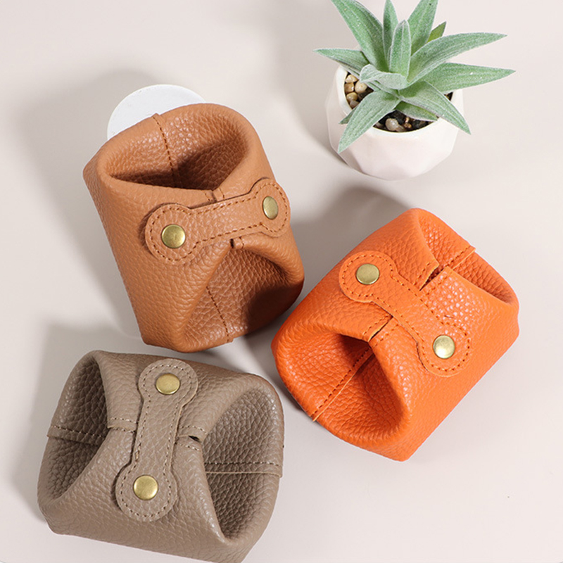 PU Leather Cute Coin Purse Sma - đánh giá và giá Luxury Bags Cute