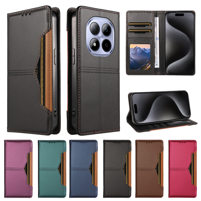 Fundas Magnetic Wallet Case Fo - đánh giá và giá Luxury Bags Kl