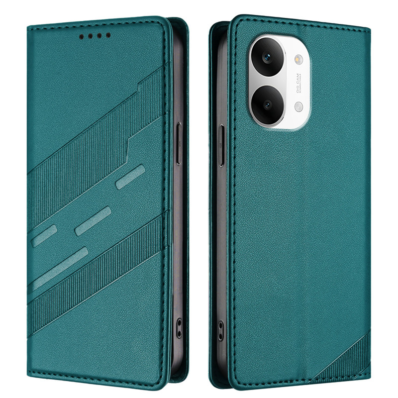 PocoX8 Fundas Luxury Flip Phon - đánh giá và giá Luxury Bags Kl