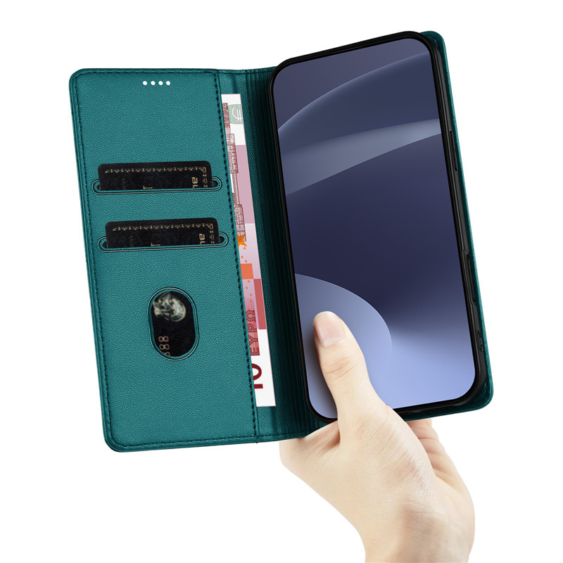 PocoX8 Fundas Luxury Flip Phon - đánh giá và giá Luxury Bags Kl