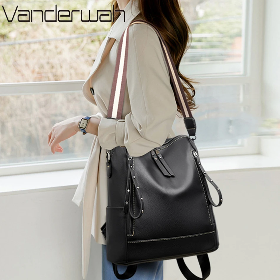 Thương Hiệu Cao Cấp Ba Lô Da M - đánh giá và giá Luxury Bags Leather
