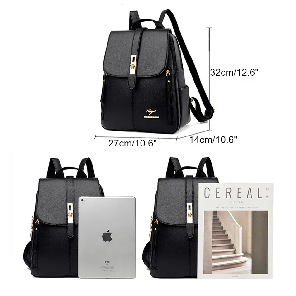 Women Leather Large Capacity B - đánh giá và giá Luxury Bags Leather