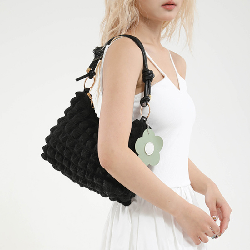 Women's New Handbag Korean Sol - đánh giá và giá Luxury Bags Tote