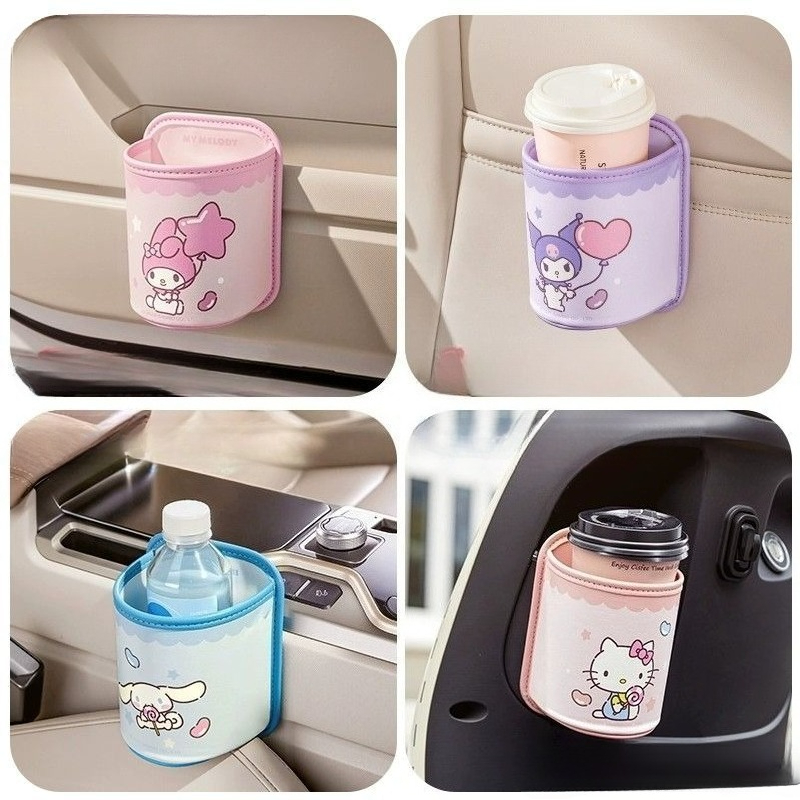 Sanrio New Hello Kitty Kuromi  - đánh giá và giá Luxury Bags Cute
