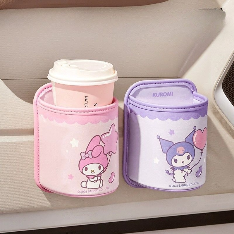 Sanrio New Hello Kitty Kuromi  - đánh giá và giá Luxury Bags Cute