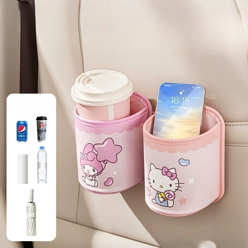Sanrio New Hello Kitty Kuromi  - đánh giá và giá Luxury Bags Cute